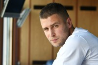 «Залежить від двох факторів». Екс-форвард «Динамо» Артем Кравець роздумує про завершення кар'єри