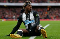 Мбаппе другий найкращий дріблер минулого сезону з топ-5 ліг. Перший – зірка «Ньюкасла»