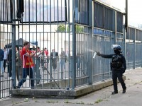 УЄФА офіційно вибачився перед вболівальниками за погану організацію фіналу ЛЧ