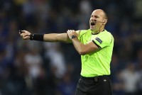 Стало відомо, хто розсудить матч Уельс — Україна