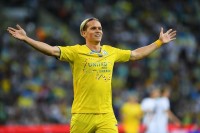 «Якщо Мудрик не заграє в основі, це буде катастрофа для українського футболу»: європейці в захваті від зірочки «Шахтаря»