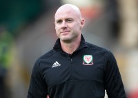 Тренер збірної Уельсу Роб Пейдж: «Збірна України становить загрозу для будь-якого суперника»