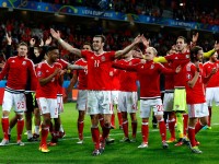 Уельс приготував до вирішальної битви проти збірної України майже 150 млн євро