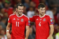 ​Захисник збірної Уельсу: «Важко пояснити важливість матчу, коли у світі відбуваються такі події»