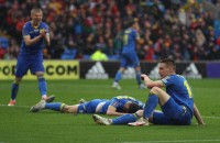 П'ять думок після матчу Україна – Уельс