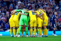 «У матчі з Уельсом дуже не бажано «помирати» в останні 30 хвилин, як це часто з нами буває», - блогер