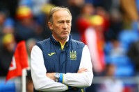 Післяматчева пресконференція Олександра Петракова