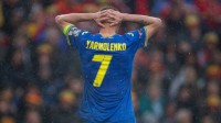 Уельс - Україна: оцінки матчу від WhoScored