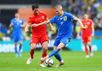 «Арсенал» та «Вест Хем» активізувалися у питанні підписання Зінченка