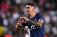 Ді Марія сподівається перейти до «Барселони»