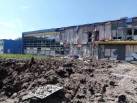 Шевченко закликав Європу підтримати «Металіст-1925», який втратив базу через росіян