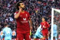 Символічна збірна сезону АПЛ: 6 гравців «Ліверпуля», Роналду та без Сона