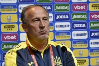 Післяматчева пресконференція Олександра Петракова