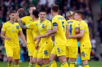 Реакція експертів на перемогу збірної України над Ірландією