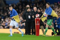 «Динамо» отримало запрошення від «Евертона» Миколенка на благодійну гру 