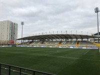 Євро-2023 (U-21): молодіжна збірна України має реальний шанс стати найкращою другою командою