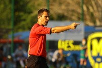 Український арбітр перебуває у полоні окупантів майже два місяці – він рятував поранених у Маріуполі