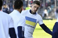 Повноцінний трансфер гравця збірної України? Французький клуб хоче зберегти Ігнатенка