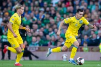 Олексій Бєлік: «У збірної України є молодь, яка замінить лідерів»