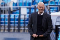 ПСЖ домовився із Зіданом. Він стане найоплачуванішим тренером у світі