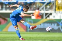 Маліновський забив за збірну України вперше за 609 днів