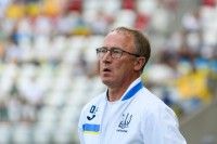 Олександр Петраков: «Ярмоленко хотів грати, але я йому заборонив»