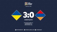 Збірна України нокаутувала Вірменію: бенефіс Караваєва та дебютний гол Миколенка