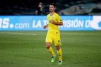 «Повернення до «Ференцварош» чи УПЛ?»: Харатін розповів про подальшу кар'єру та причину переходу до «Легії»