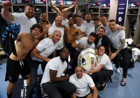 Удар Шевченка нижче пояса в огляді матчу збірна світу – Англія – 2:2 