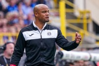 Офіційно. Венсан Компані – головний тренер «Бернлі»