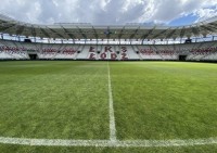 Стало відомо, скільки вболівальників очікується на матчі України проти Ірландії в Лодзі