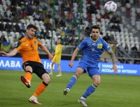 Три думки після матчу Україна – Ірландія