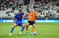 Андрій Ярмоленко відзначив подвійний ювілей