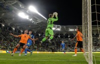 Ігор Жабченко: «Нічия за такою грою не найгірший варіант для збірної України»