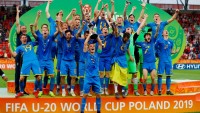 Рівно три роки тому збірна України U-20 під керівництвом Петракова перемогла на Чемпіонаті світу