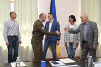 «Динамо» спільно з МОЗ та фондом братів Суркісів відбудують амбулаторію на Київщині