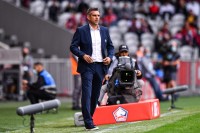 «Лілль» офіційно звільнив тренера, щоб призначити Фонсеку 