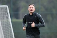 Український форвард розкішно дебютував за «Цюріх»: двічі асистував і голом завершив побиття з двозначною цифрою