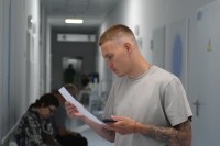 Гравці «Динамо» повернулися до Києва - команда починає тренування