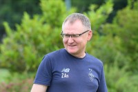 Лікар «Динамо» розповів про стан гравців 