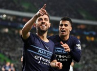 Зірковий одноклубник Зінченка повідомив «Манчестер Сіті» про бажання покинути клуб