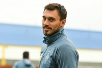 «Приїхав до України, щоби розписатися». Бущан розповів про весілля