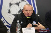 Григорчук, «Прикарпаття» у ЗСУ, вихованець «Динамо» зібрав $500 тисяч для армії