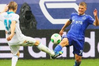 Екс-капітан збірної росії: «Не можу зрозуміти Тимощука. Ми причетні до війни»