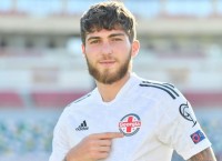 Цітаїшвілі: «Грузії ніхто сильно не допомагав у війні, окрім України, тому зараз багато грузинів пішли добровольцями»