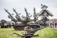 Польща може закрити небо над західними областями України