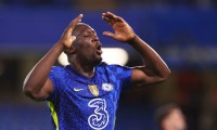 «Інтеру» вдалося домовитись про оренду Лукаку