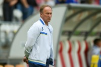 Андрій Столярчук: «Немає підстав для відставки Петракова»