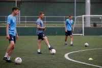 Про нас пишуть. Матеріал іспанського видання As про «Динамо» U16