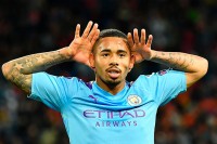 Габі Жезус – пріоритетна трансферна ціль «Арсеналу»